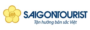 logo saigontourist